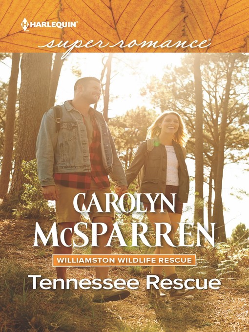 Title details for Tennessee Rescue by Carolyn McSparren - Available